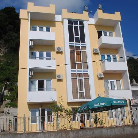 David Guest House Сарпи Екстериор снимка
