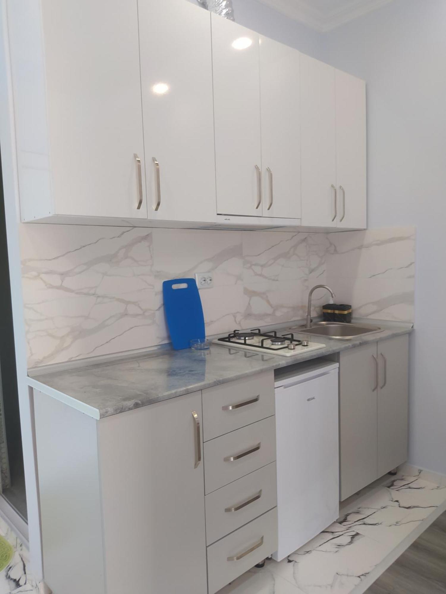 David Guest House Сарпи Стая снимка