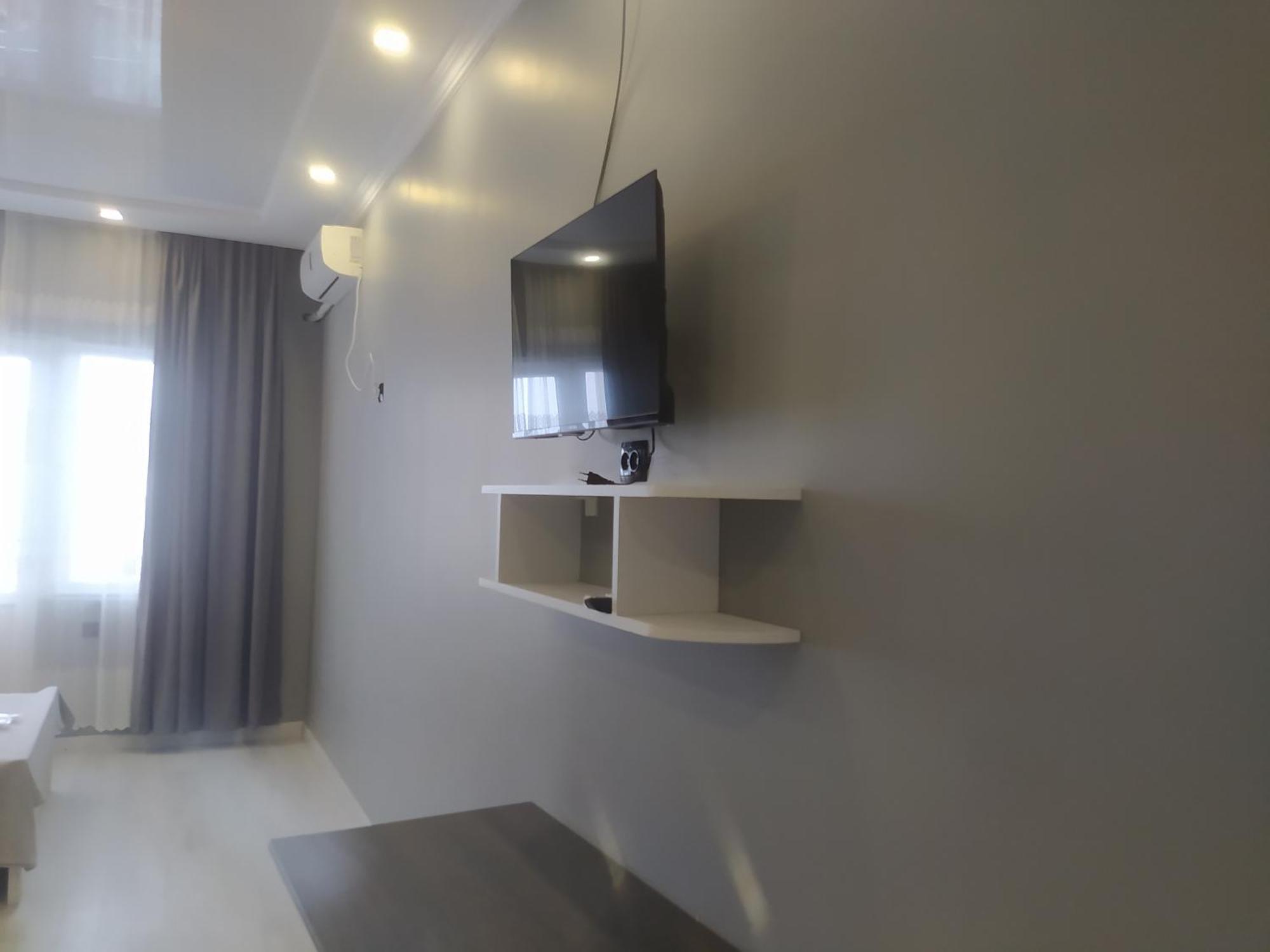 David Guest House Сарпи Стая снимка