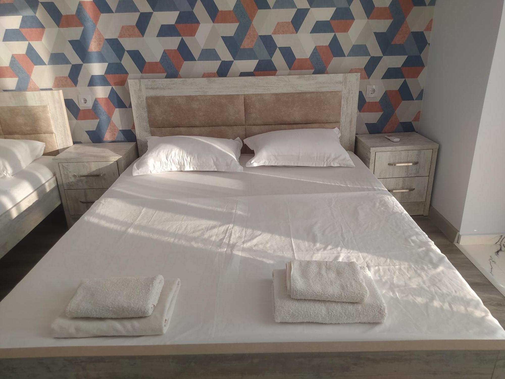 David Guest House Сарпи Стая снимка
