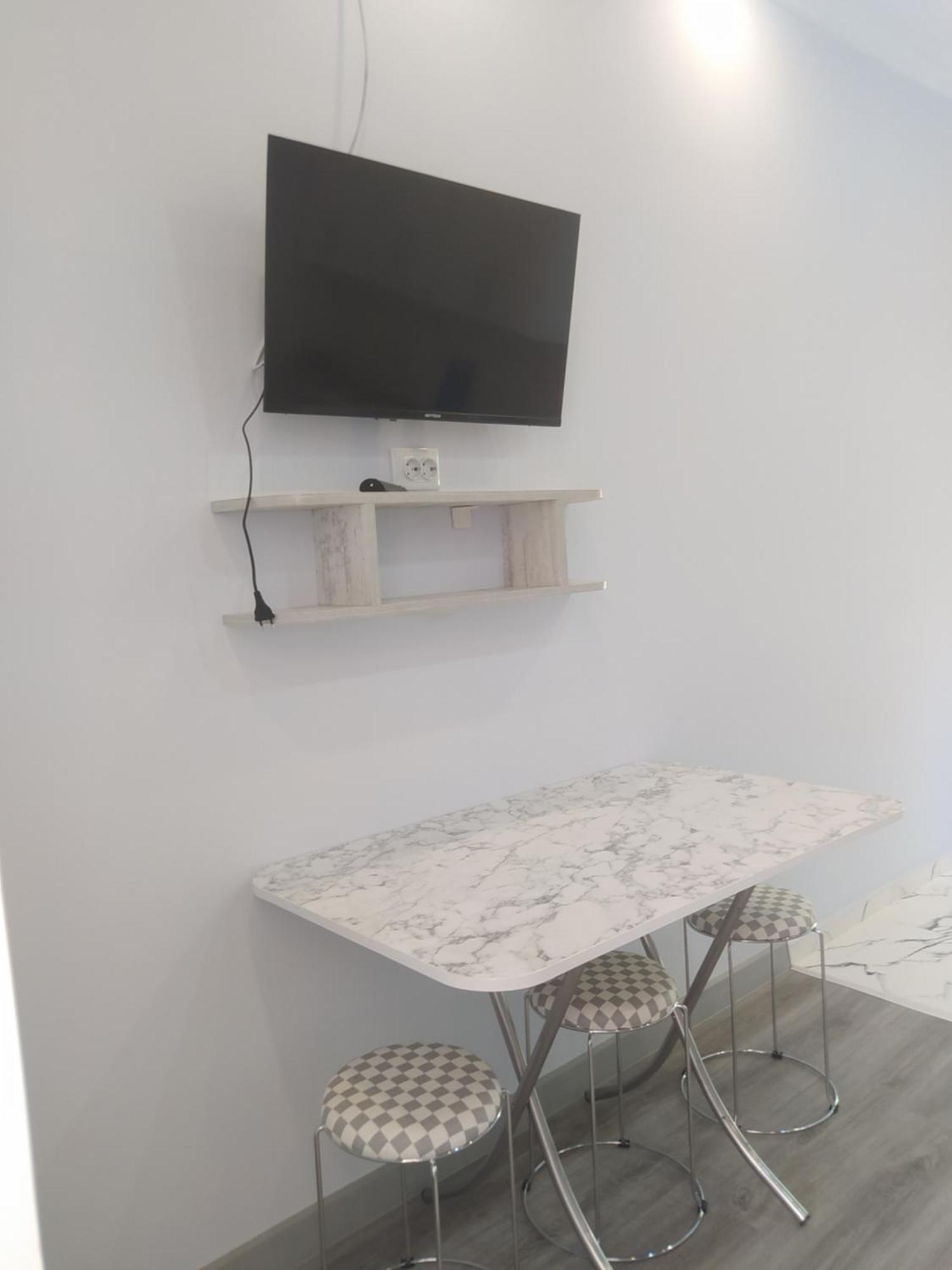 David Guest House Сарпи Стая снимка
