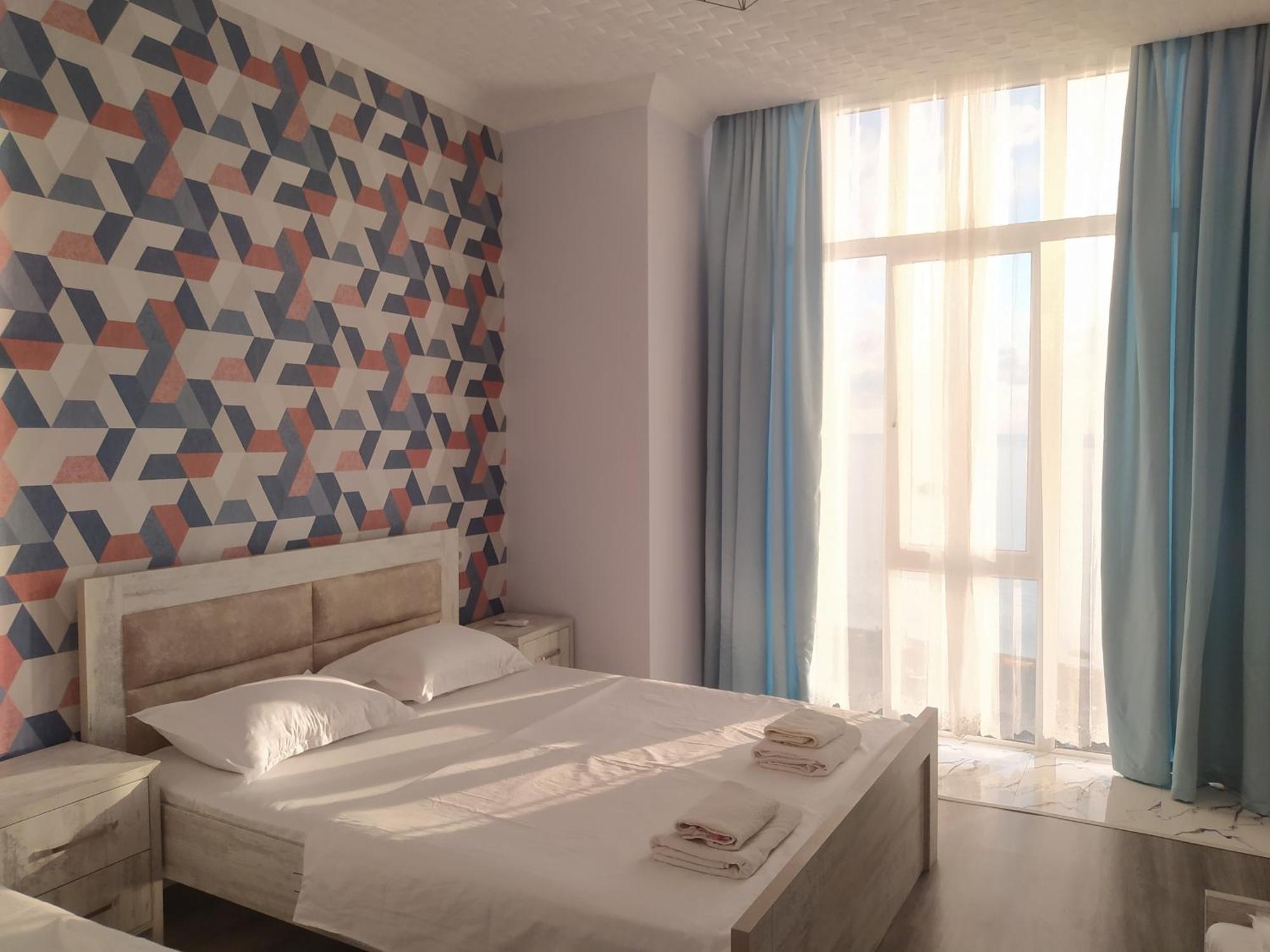 David Guest House Сарпи Стая снимка