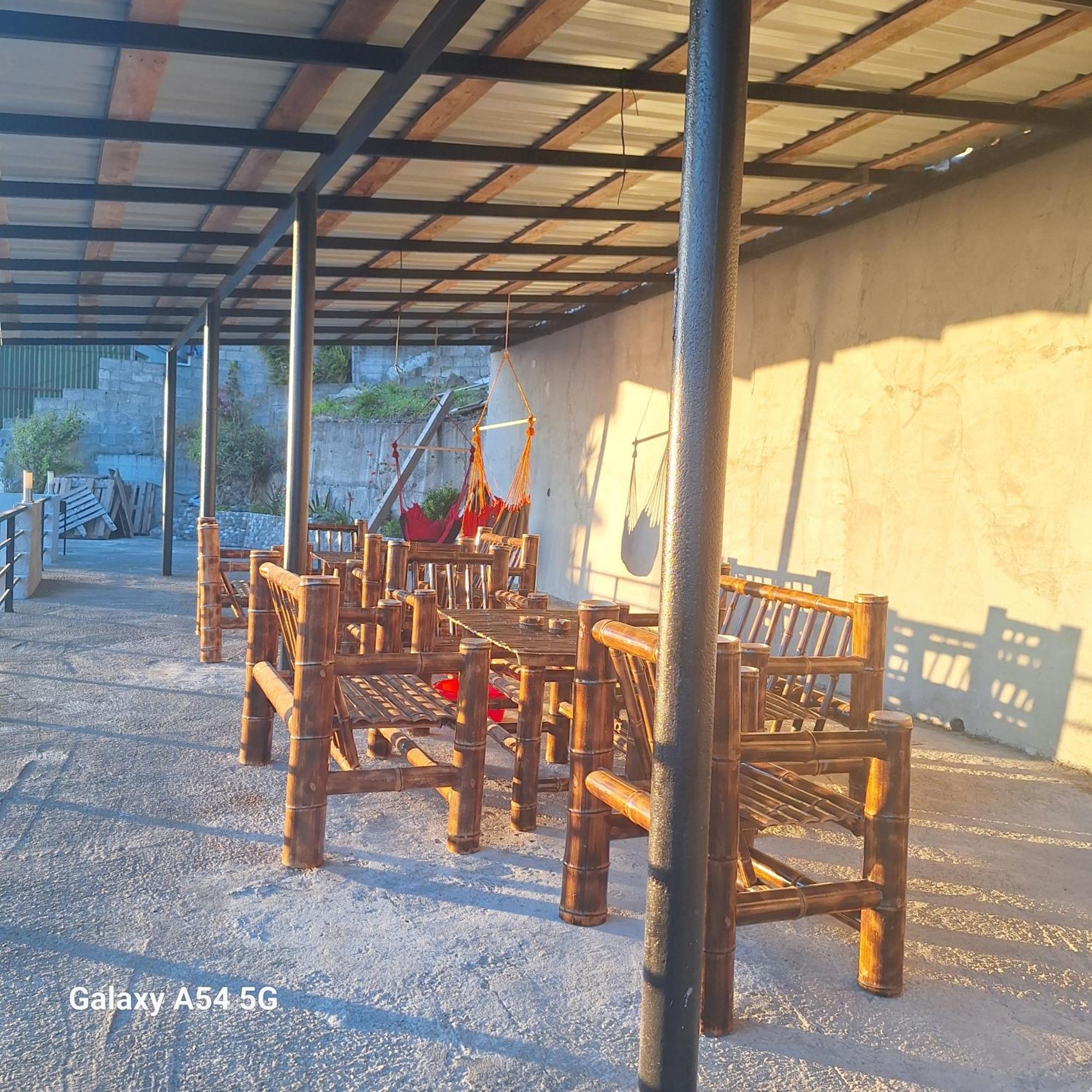 David Guest House Сарпи Екстериор снимка