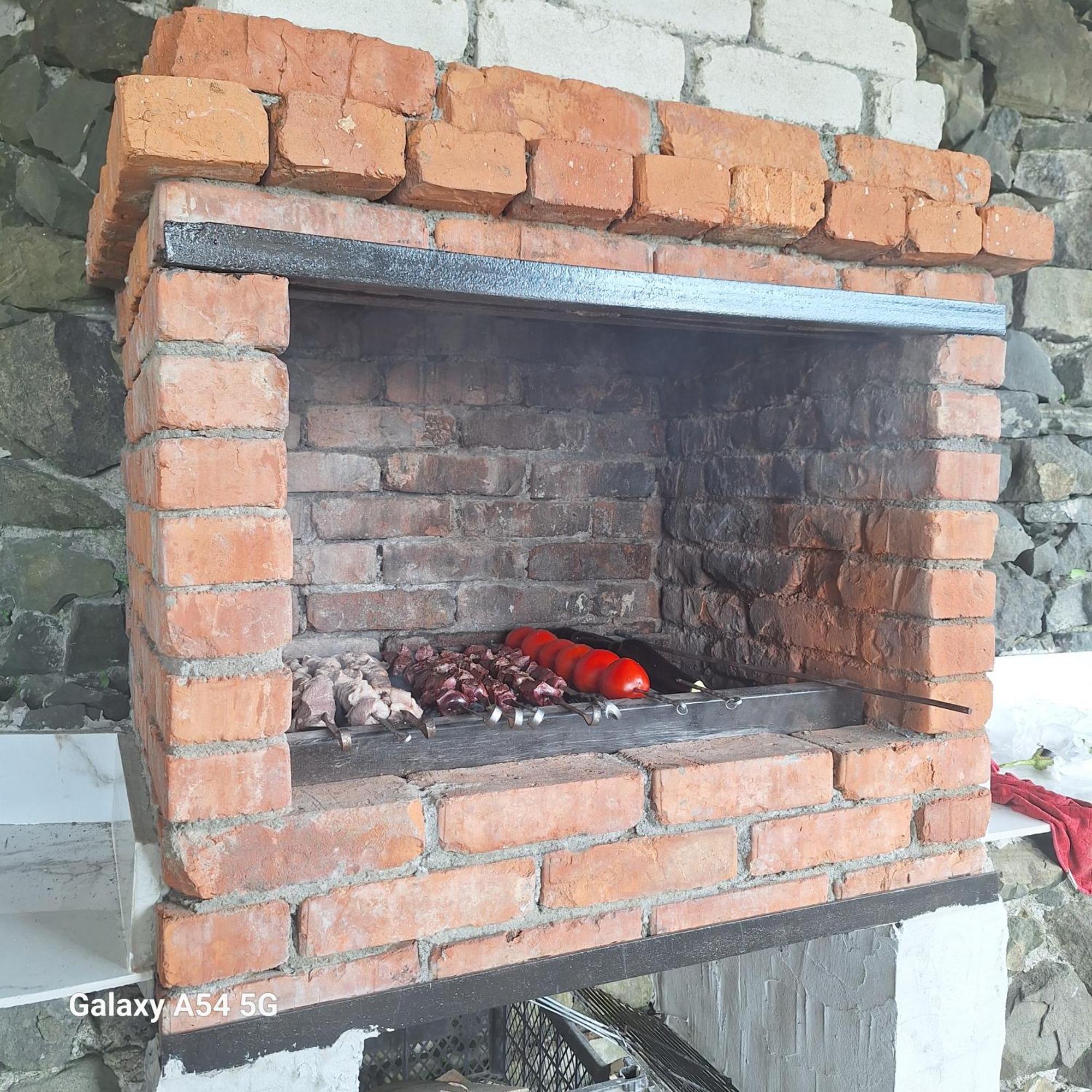David Guest House Сарпи Екстериор снимка
