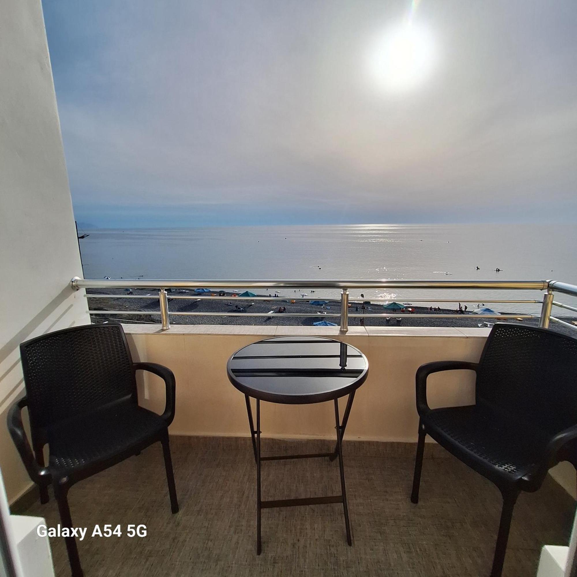David Guest House Сарпи Екстериор снимка