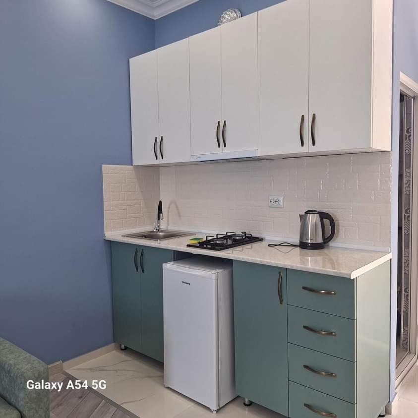David Guest House Сарпи Екстериор снимка