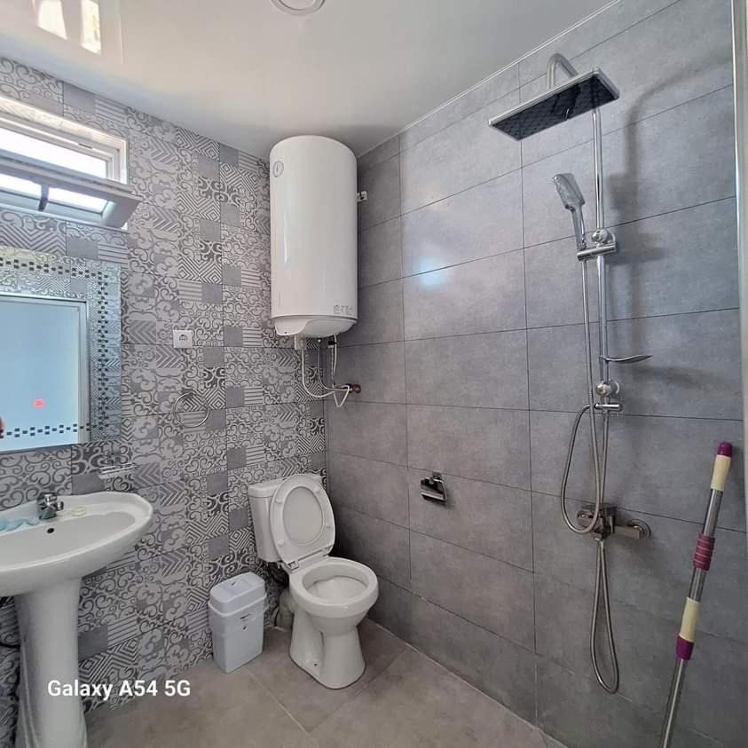 David Guest House Сарпи Екстериор снимка