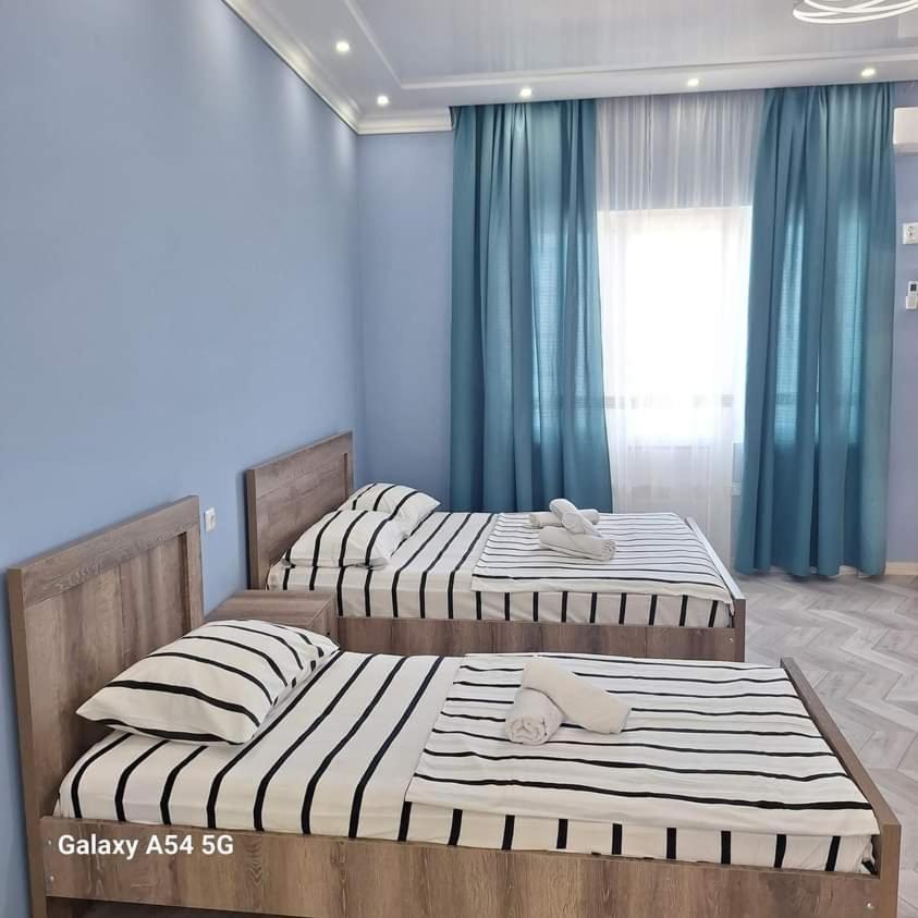 David Guest House Сарпи Екстериор снимка