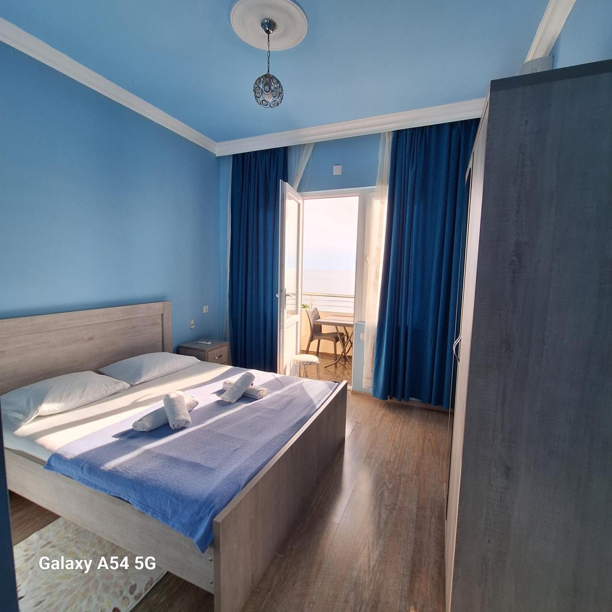 David Guest House Сарпи Екстериор снимка