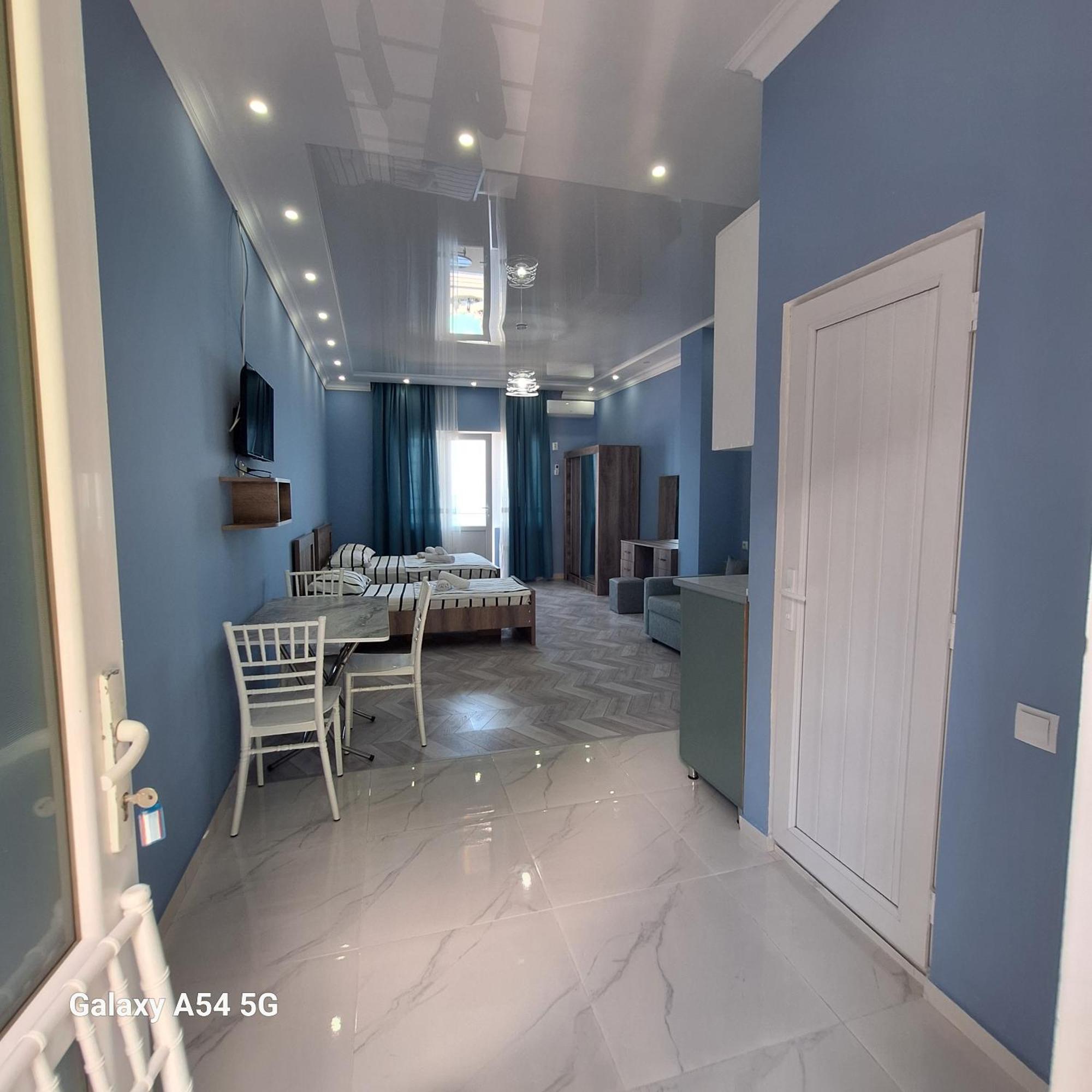 David Guest House Сарпи Екстериор снимка
