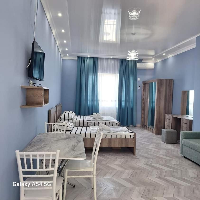 David Guest House Сарпи Екстериор снимка