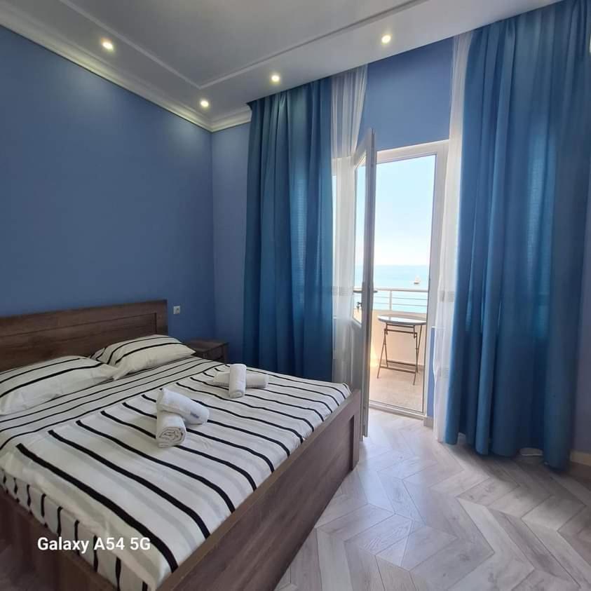 David Guest House Сарпи Екстериор снимка