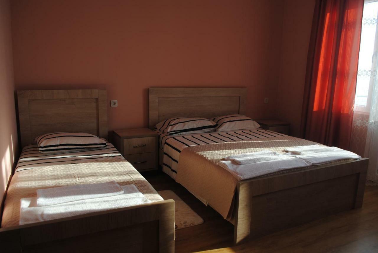 David Guest House Сарпи Екстериор снимка