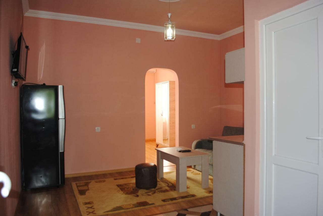 David Guest House Сарпи Екстериор снимка
