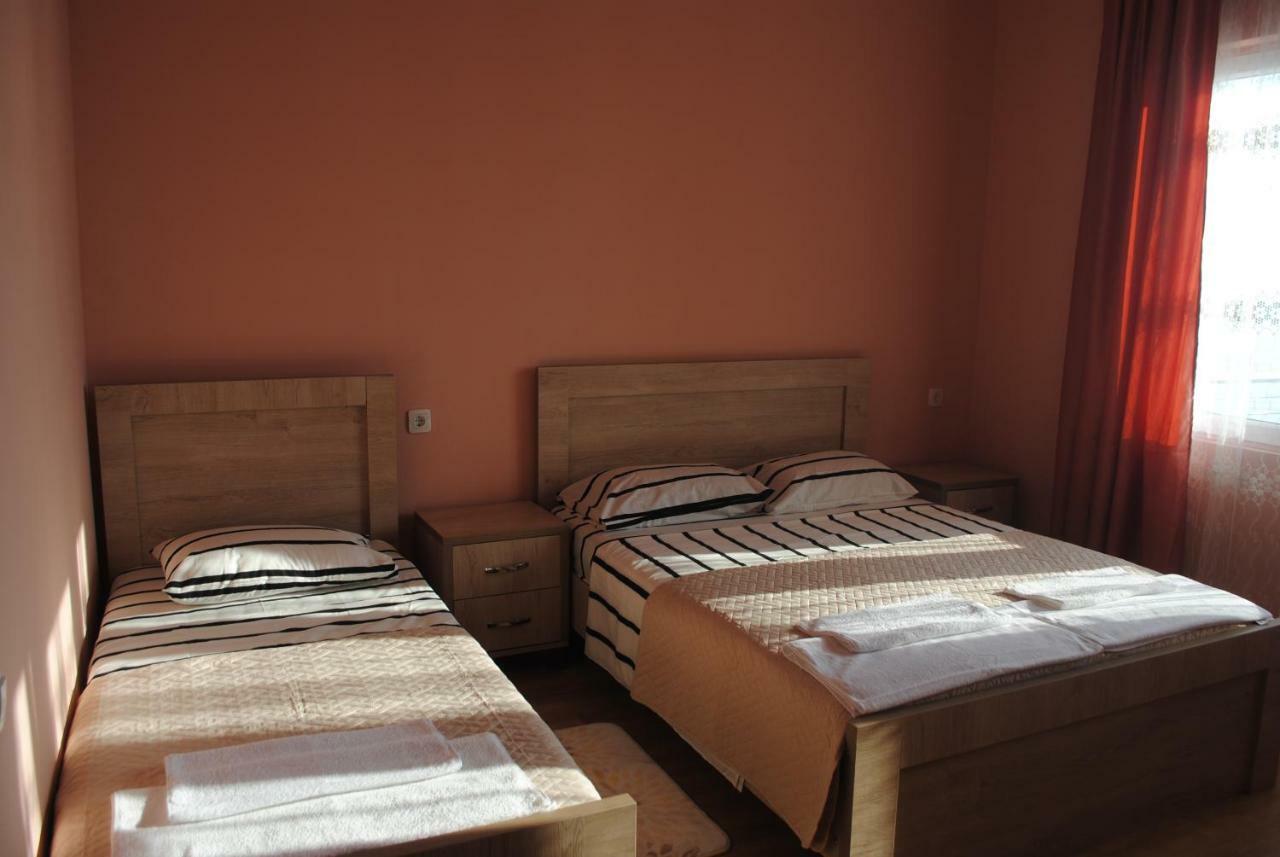 David Guest House Сарпи Екстериор снимка