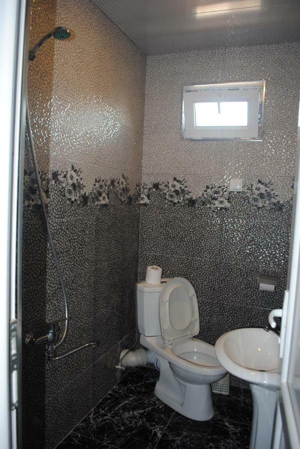 David Guest House Сарпи Екстериор снимка