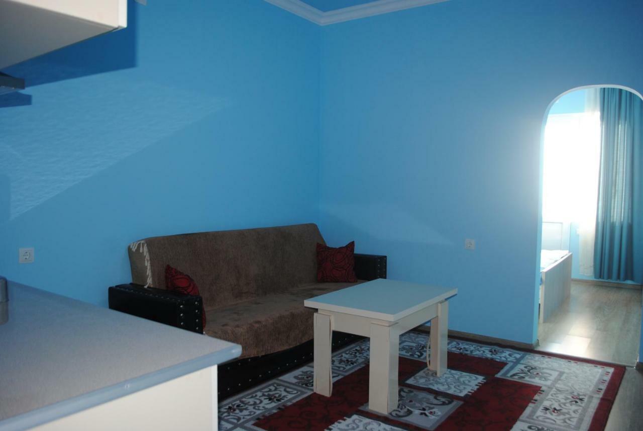 David Guest House Сарпи Екстериор снимка