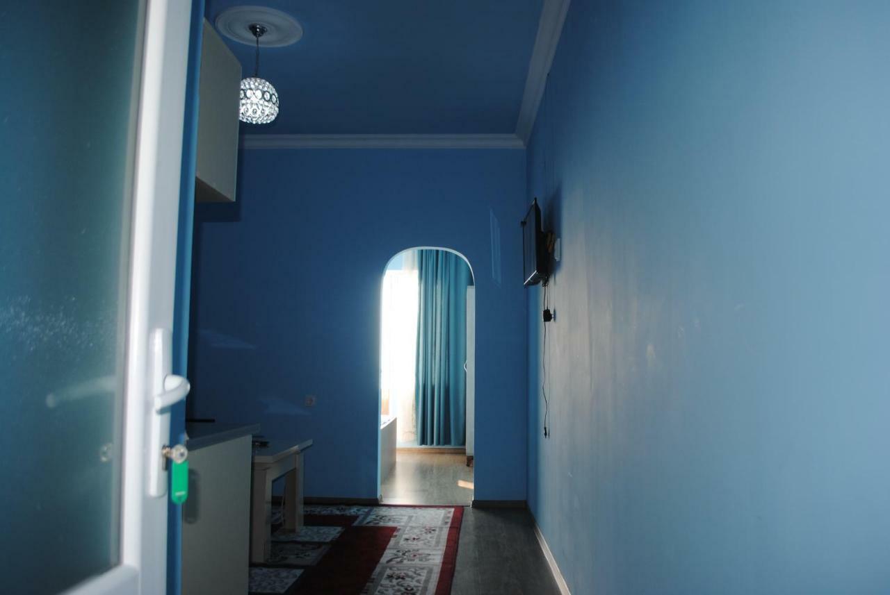 David Guest House Сарпи Екстериор снимка