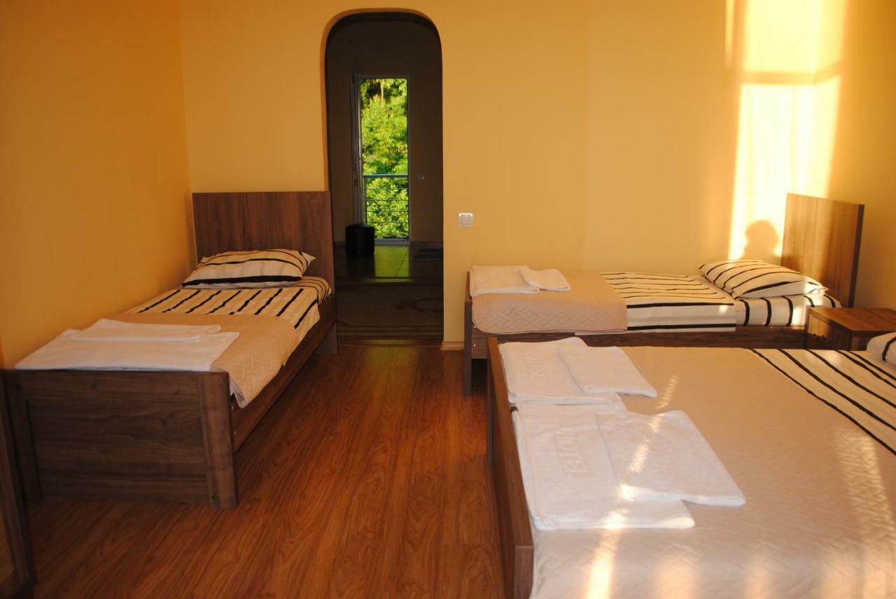 David Guest House Сарпи Екстериор снимка