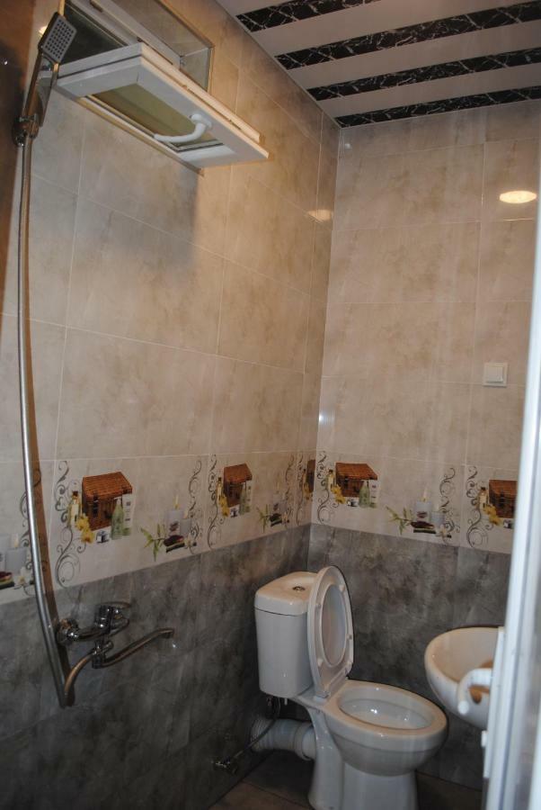 David Guest House Сарпи Екстериор снимка
