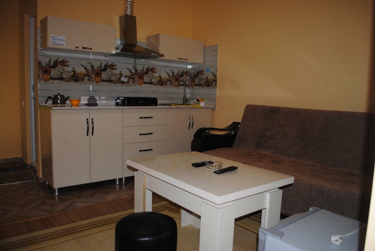 David Guest House Сарпи Екстериор снимка