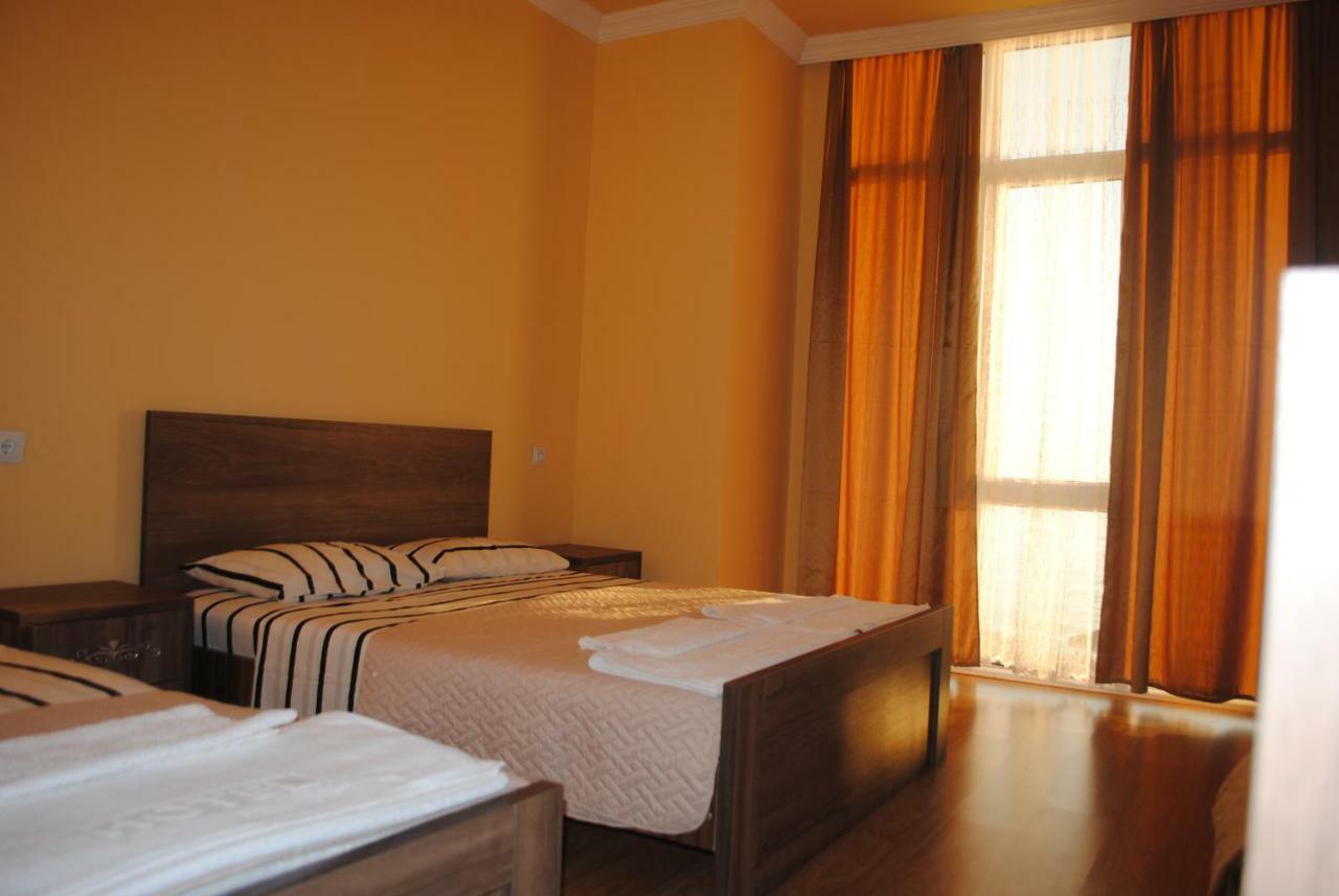 David Guest House Сарпи Екстериор снимка