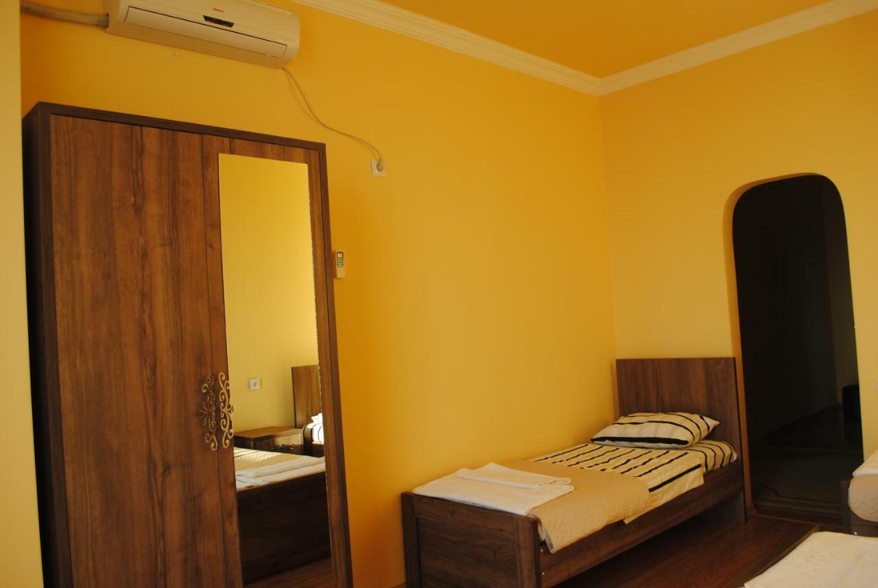 David Guest House Сарпи Екстериор снимка